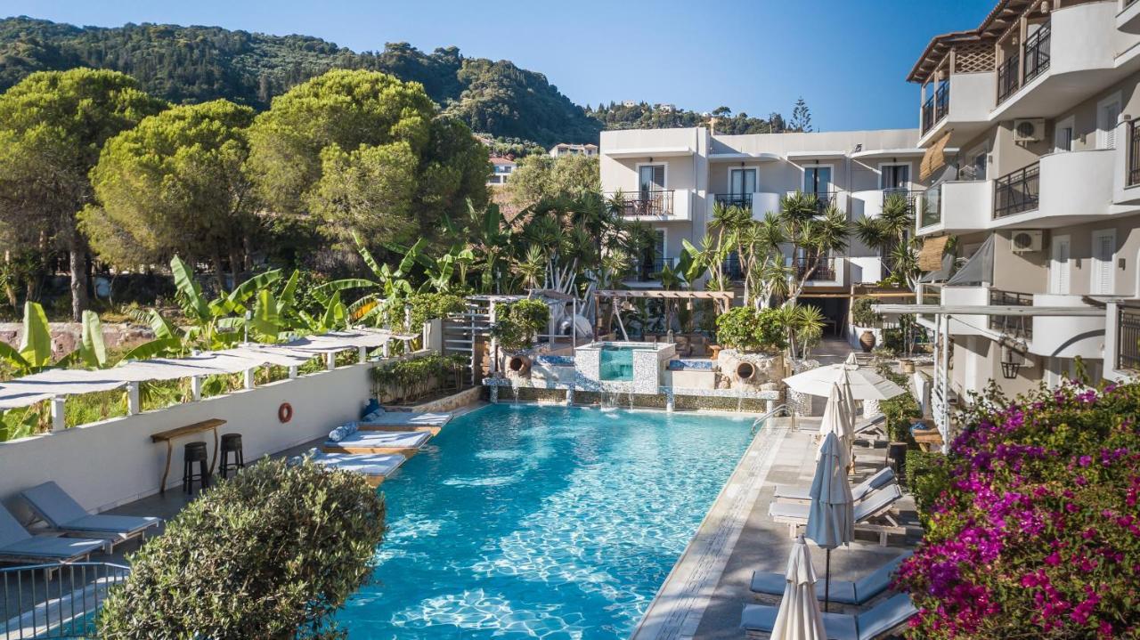 Hotel Iniohos Zante & Argassi