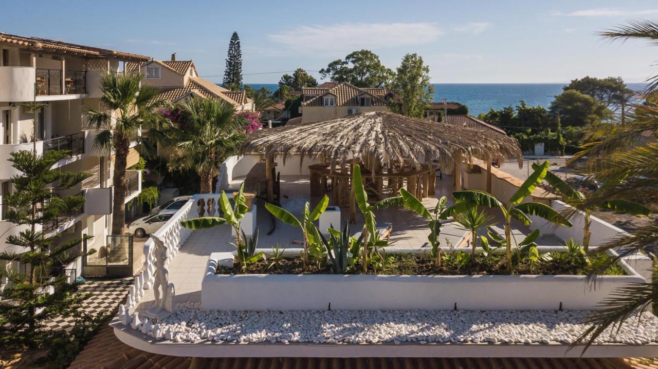 Hotel Iniohos Zante & Argassi