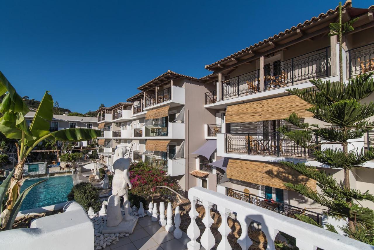 Iniohos Zante & 3*