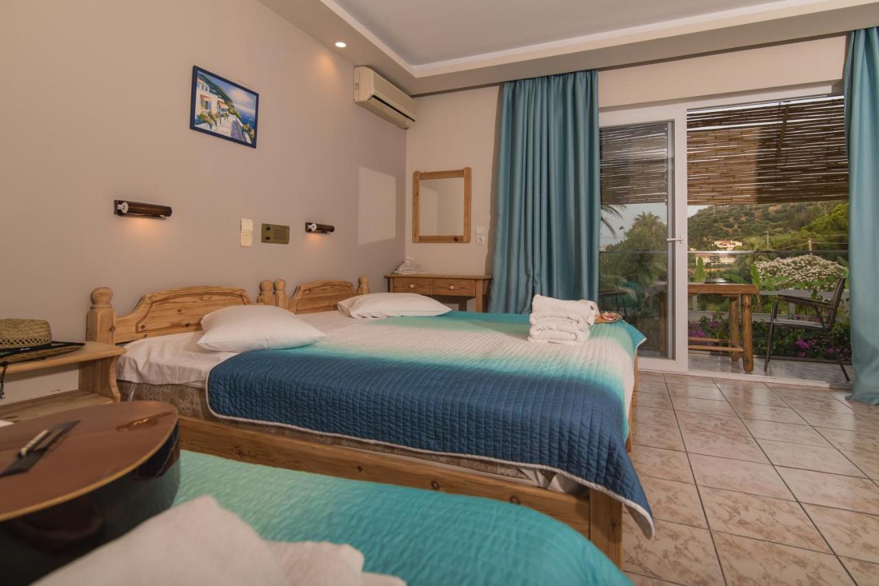 Iniohos Zante & 3*