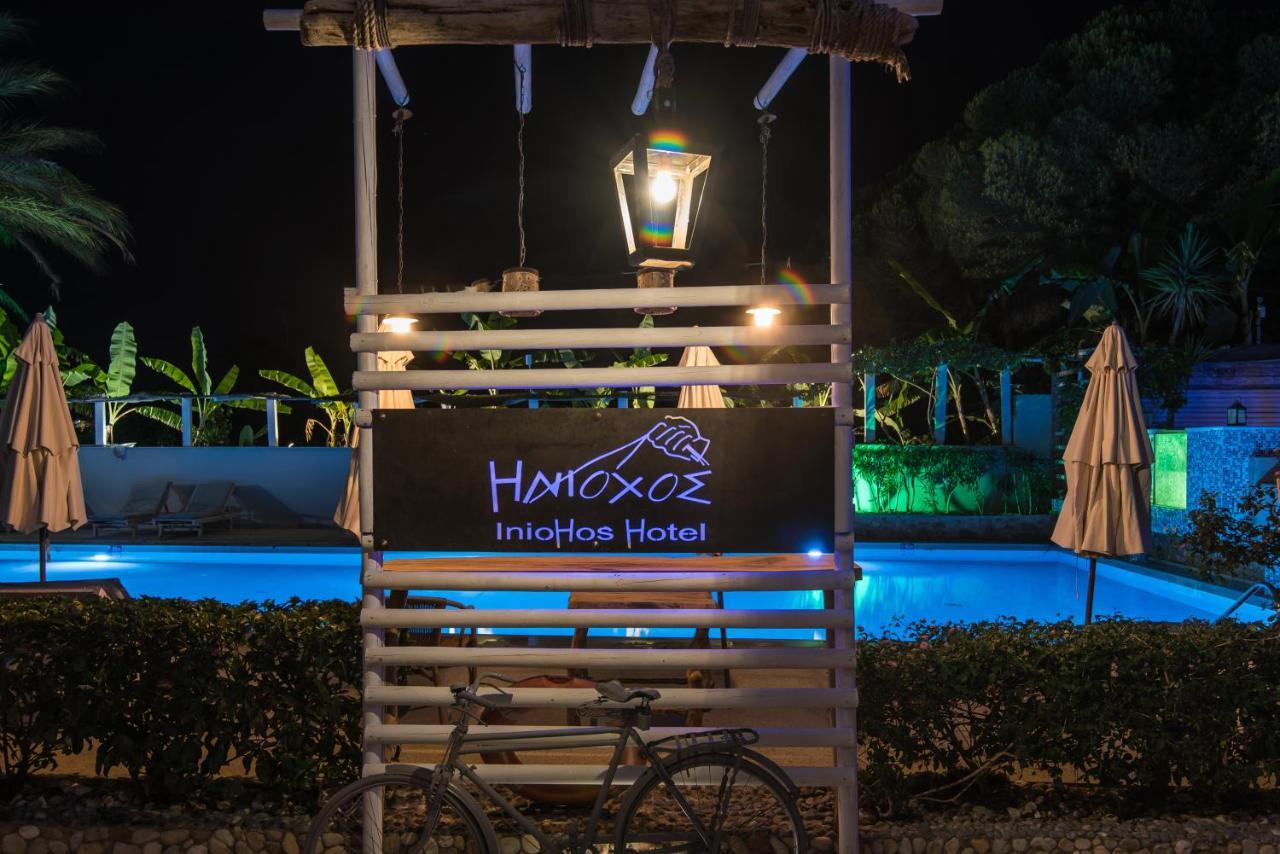 Hotel Iniohos Zante &