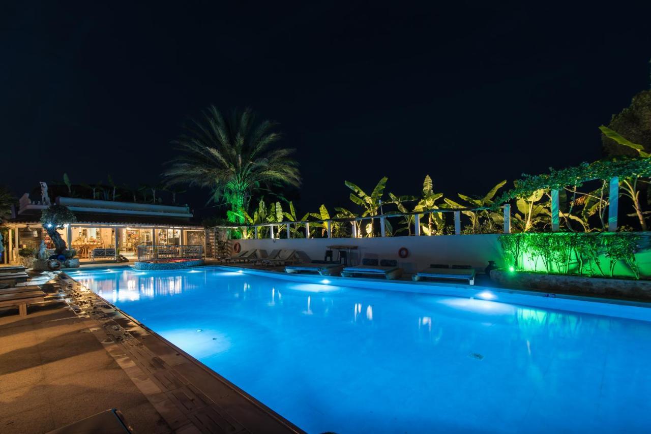 Iniohos Zante & Hotel 3*