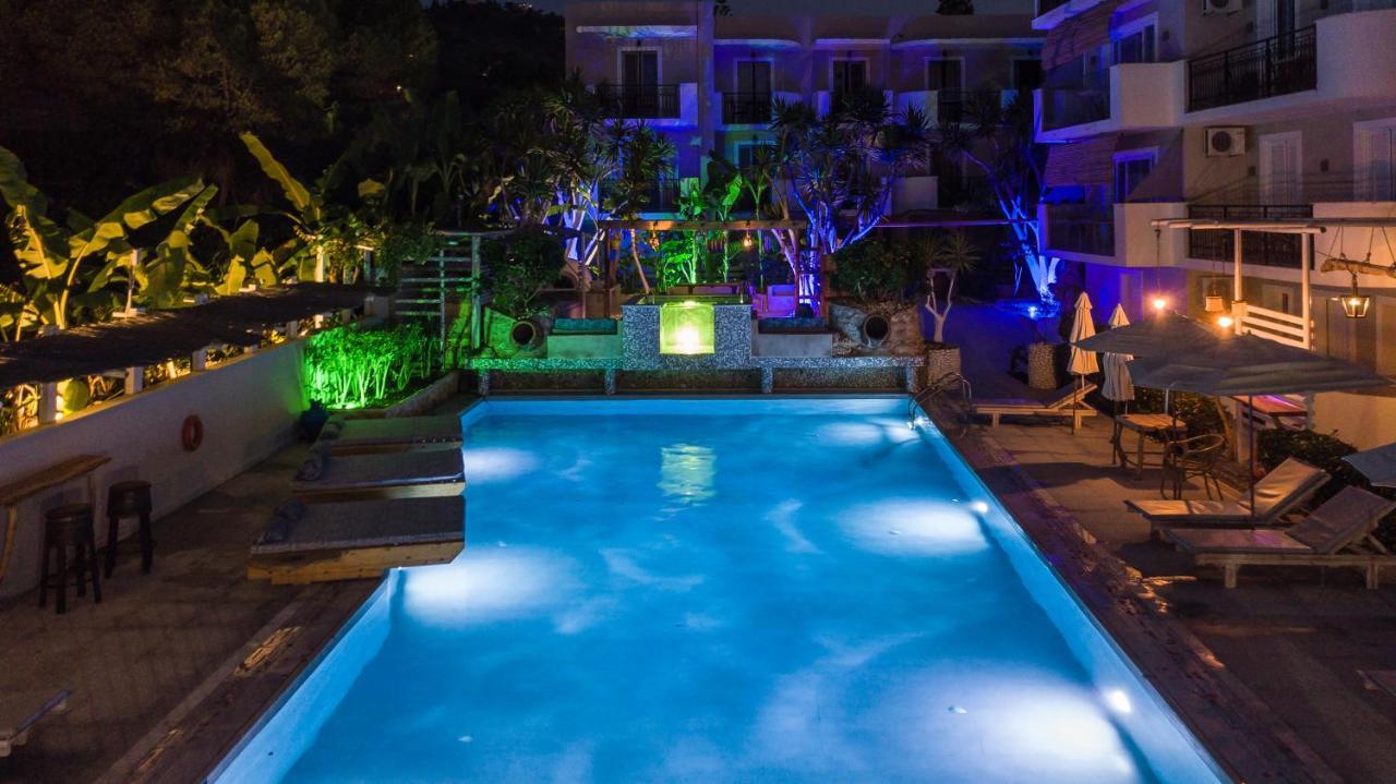 Hotel Iniohos Zante &