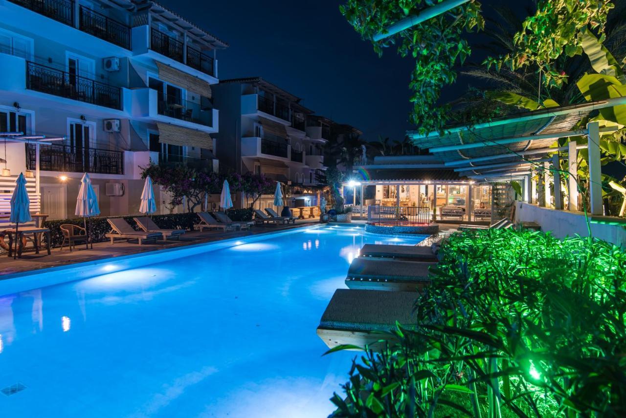 Hotel Iniohos Zante & Argassi