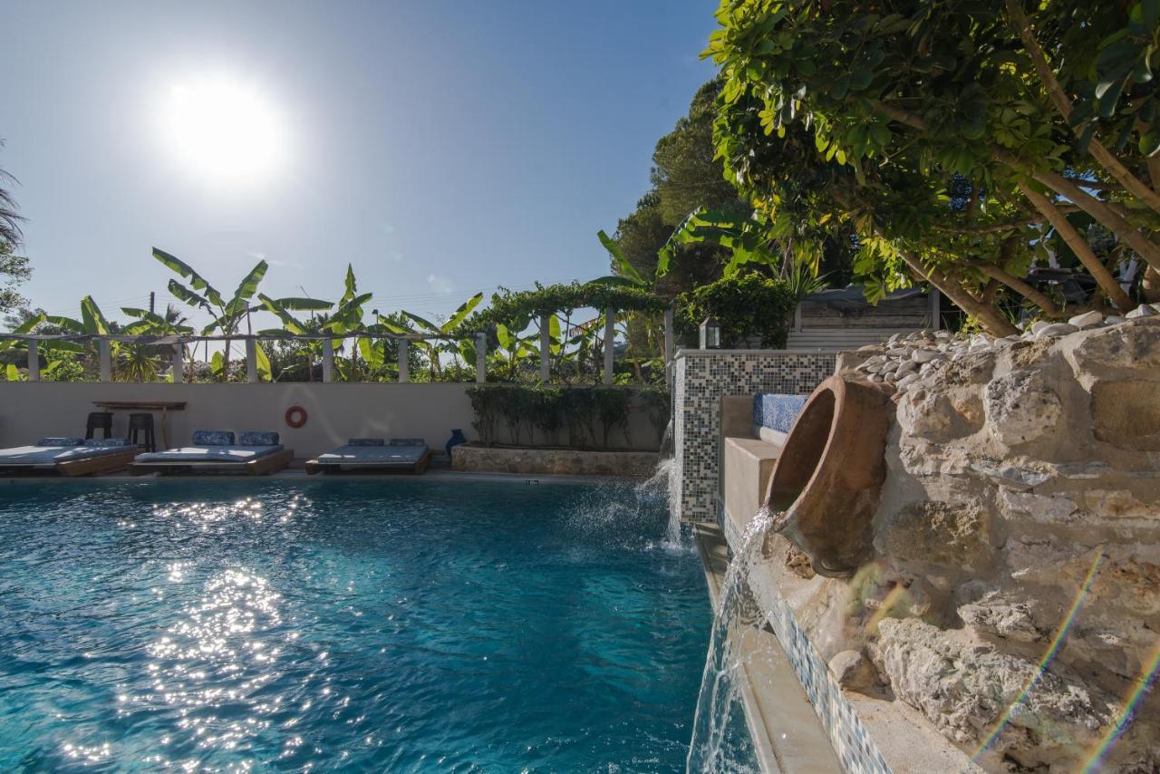 Iniohos Zante & 3*