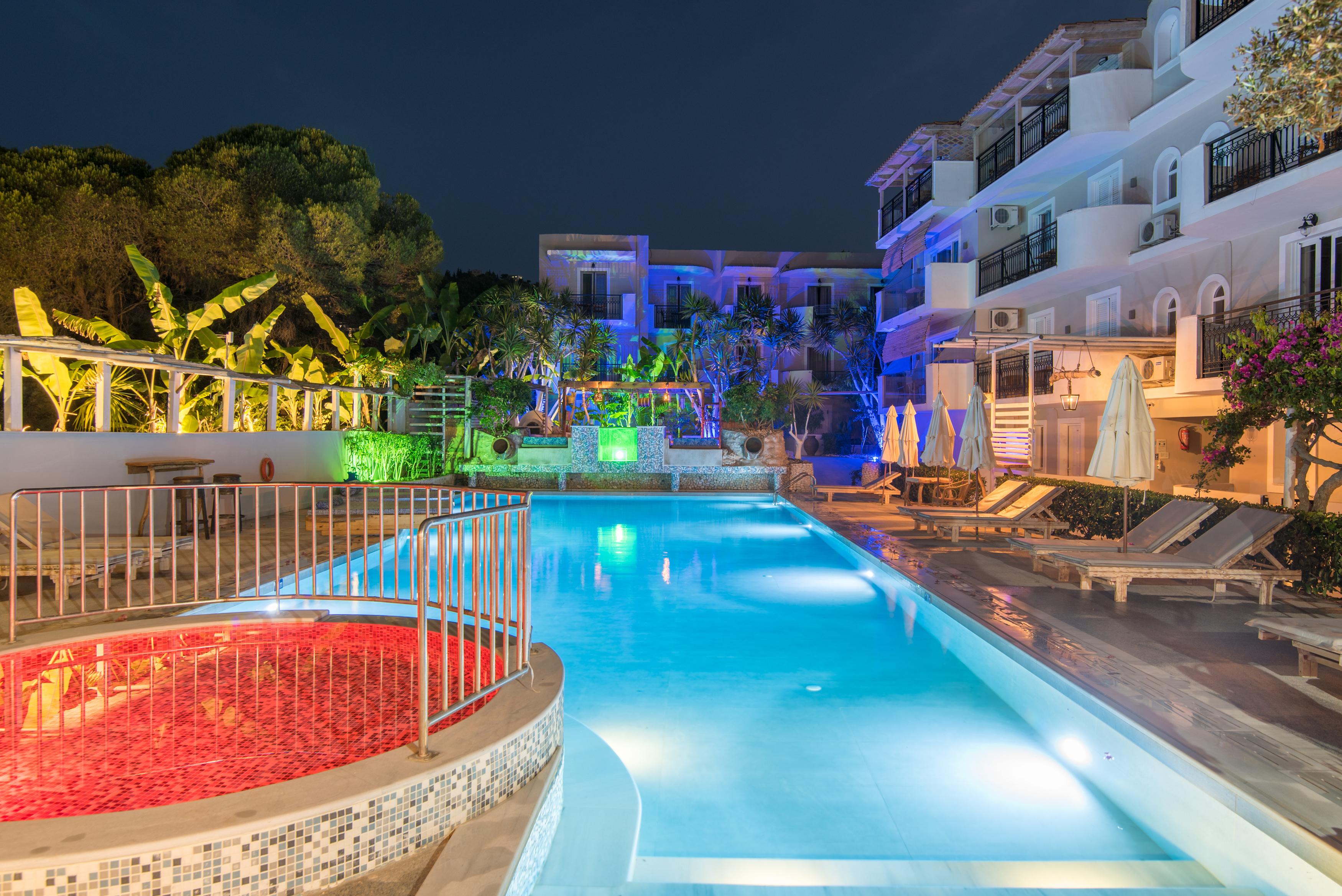 Iniohos Zante &