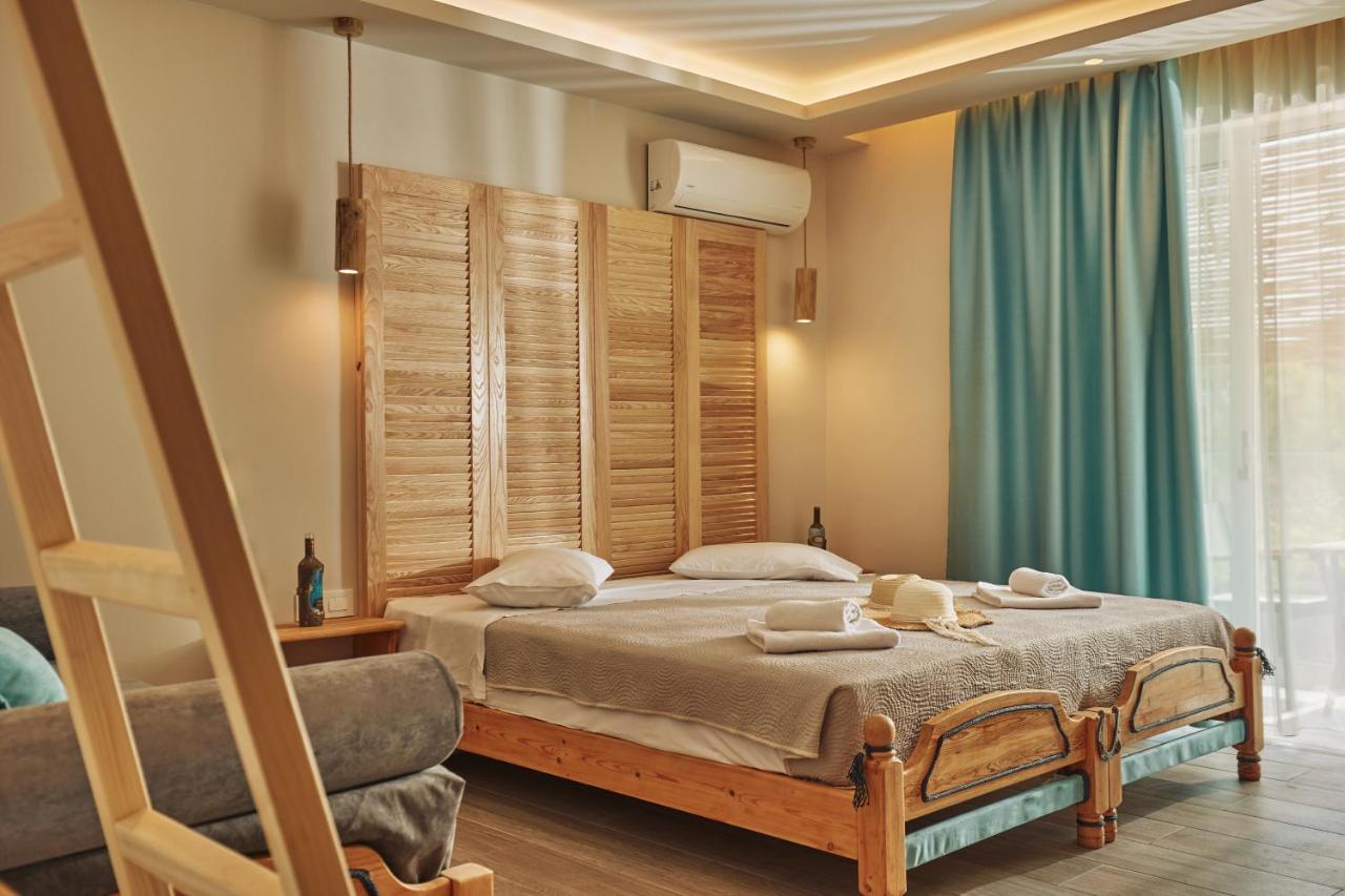 Iniohos Zante & 3*