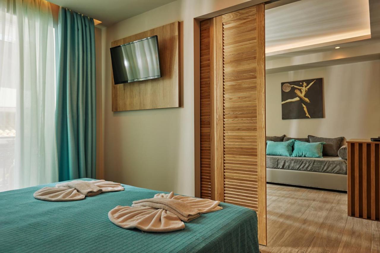 Hotel Iniohos Zante & 3*