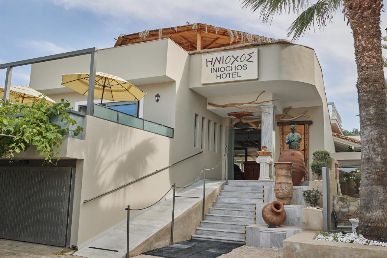 Iniohos Zante & Hotel