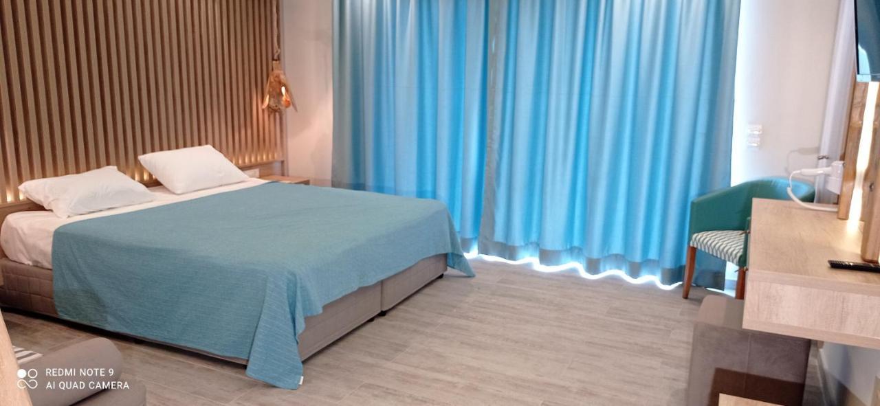 Iniohos Zante & Hotel Argassi