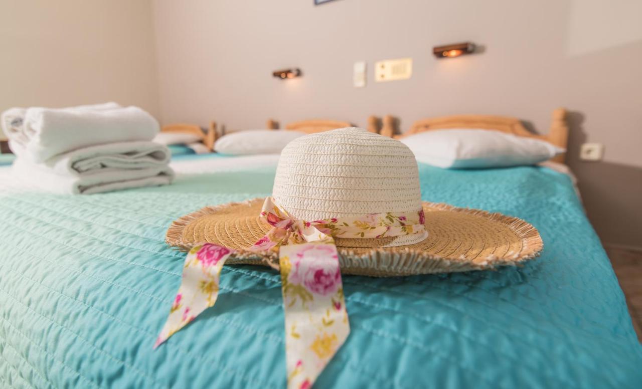 Iniohos Zante & Hotel Argassi